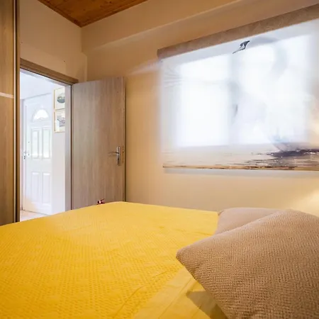 Tatil Evi Zante Sunny Mountain Anafonítria