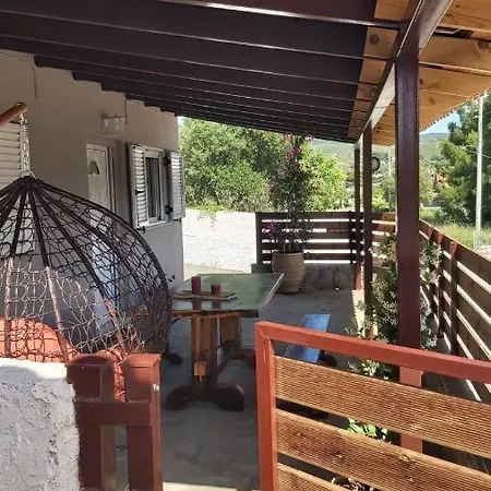 Zante Sunny Mountain Feriehus
